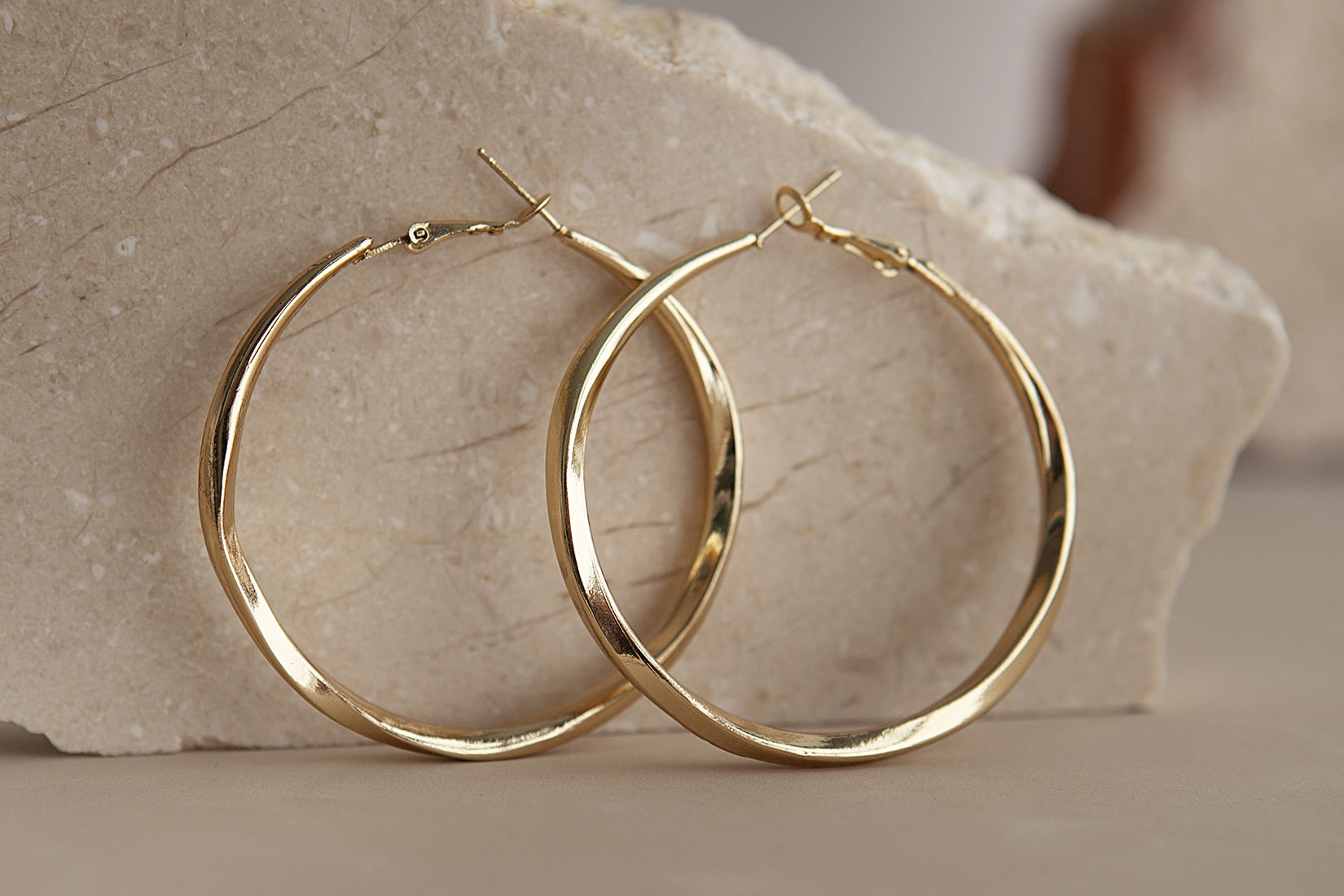 Oreficeria e accessori moda