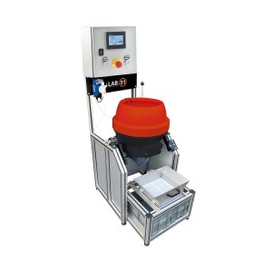 BURATTI TURBO PER VIBROFINITURA