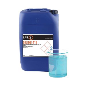 DELUXE T11