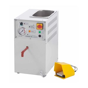 STEAM JET CLEANER
