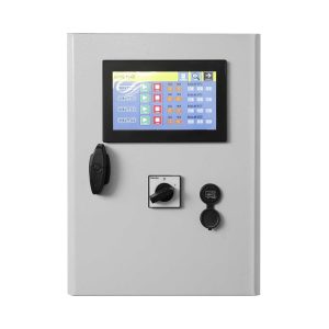TOUCH SCREEN