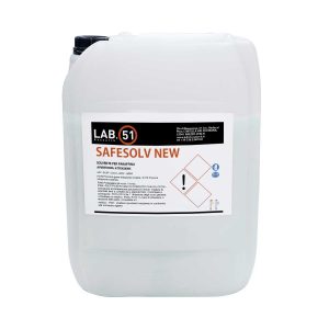 SAFESOLV NEW